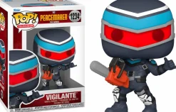 Peacemaker (2022) - Give Peace A Chance Pop! Vinyl Bundle (Set of 5)