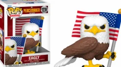 Peacemaker (2022) - Give Peace A Chance Pop! Vinyl Bundle (Set of 5)