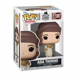 Peaky Blinders - Ada Thorne Pop! Vinyl Figure