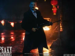 Peaky Blinders - Arthur Shelby 1/6th Scale Action Figure