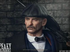 Peaky Blinders - Arthur Shelby 1/6th Scale Action Figure