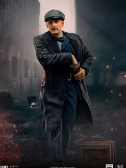 Peaky Blinders - Arthur Shelby 1/10th Scale Statue
