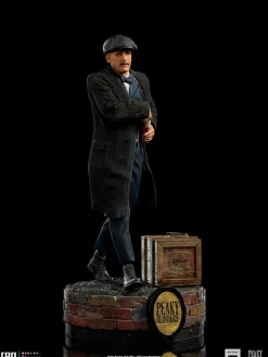 Peaky Blinders - Arthur Shelby 1/10th Scale Statue