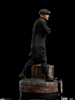 Peaky Blinders - Arthur Shelby 1/10th Scale Statue