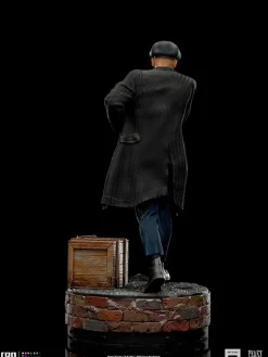 Peaky Blinders - Arthur Shelby 1/10th Scale Statue