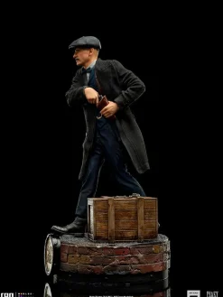 Peaky Blinders - Arthur Shelby 1/10th Scale Statue
