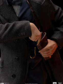 Peaky Blinders - Arthur Shelby 1/10th Scale Statue
