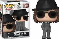 Peaky Blinders - Polly Gray Pop! Vinyl Figure
