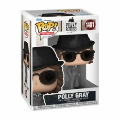 Peaky Blinders - Polly Gray Pop! Vinyl Figure