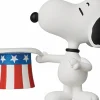 Peanuts - Americana Uncle Snoopy Ultra Detail Figure UDF Vinyl Figure (Series 15)