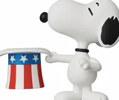 Peanuts - Americana Uncle Snoopy Ultra Detail Figure UDF Vinyl Figure (Series 15)