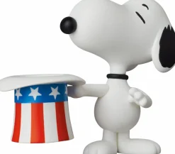 Peanuts - Americana Uncle Snoopy Ultra Detail Figure UDF Vinyl Figure (Series 15)