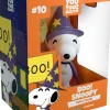 Peanuts - Boo! Snoopy 5” Vinyl Figure