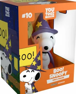 Peanuts - Boo! Snoopy 5” Vinyl Figure