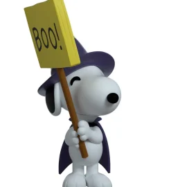 Peanuts - Boo! Snoopy 5” Vinyl Figure