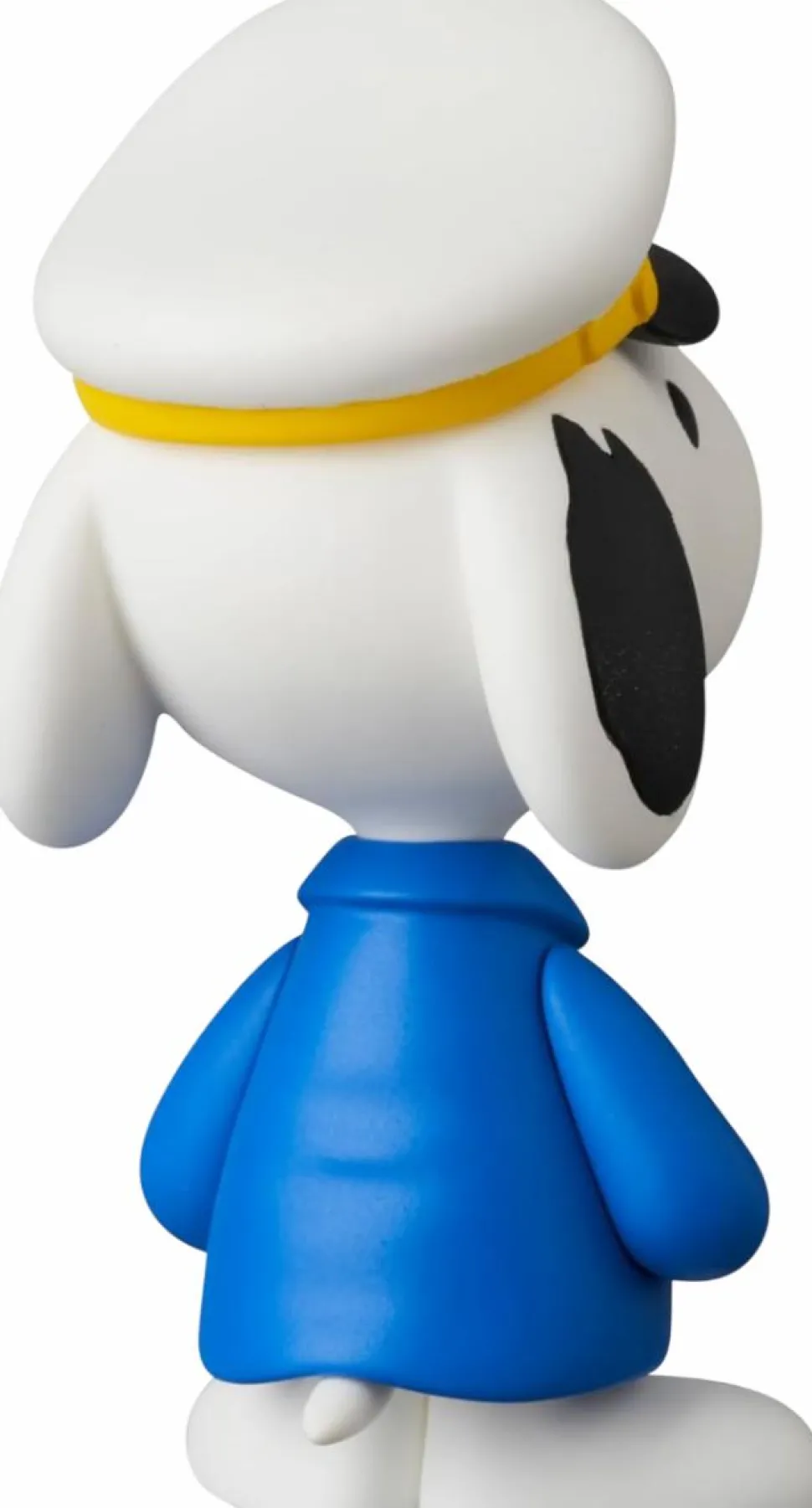 Peanuts - Captain Snoopy Ultra Detail Figure UDF Vinyl Figure (Series 16)