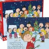 Peanuts - Charlie Brown Christmas 1000 Piece Jigsaw Puzzle