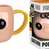Peanuts - Charlie Brown Pop! Home Ceramic Mug