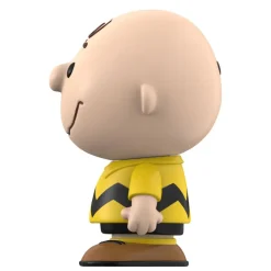 Peanuts - Charlie Brown (Yellow Shirt) FUN! FUN! 5