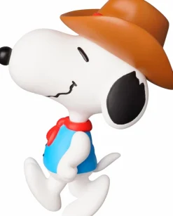 Peanuts - Cowboy Snoopy Ultra Detail Figure UDF Vinyl Figure (Series 14)