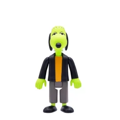 Peanuts - Franken-Snoopy ReAction 3.75” Action Figure