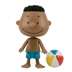 Peanuts - Franklin in Swimsuit ReAction 3.75” Action Figure
