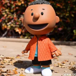 Peanuts - Franklin SuperSize 16