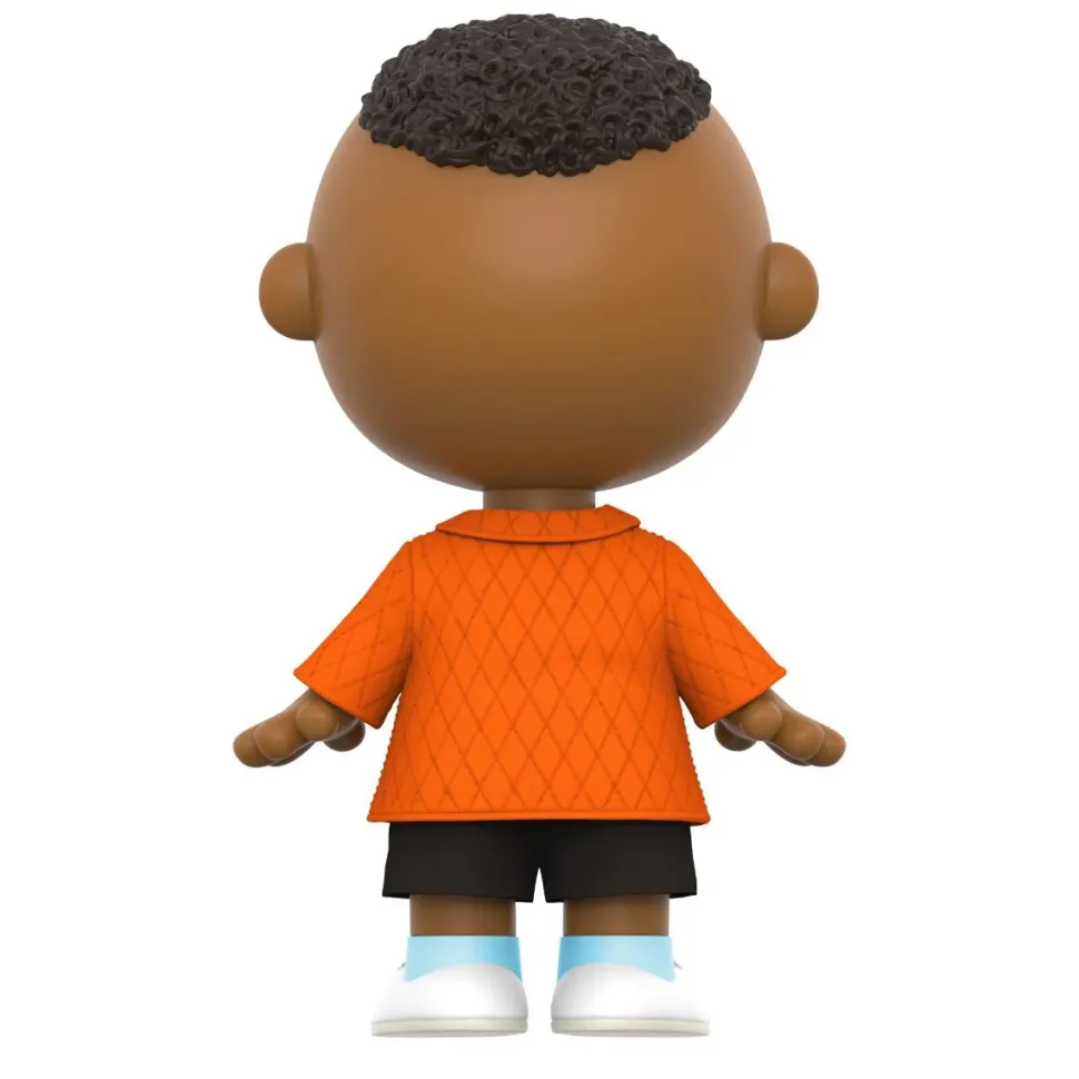 Peanuts - Franklin SuperSize 16" Vinyl Figure