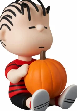 Peanuts - Halloween Linus Ultra Detail Figure UDF Vinyl Figure (Series 16)