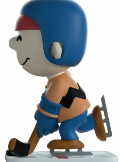 Peanuts - Hockey Charlie Brown 3.5