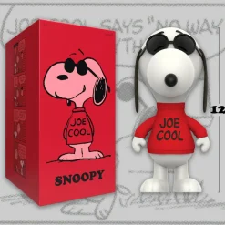 Peanuts - Joe Cool Snoopy SuperSize 12