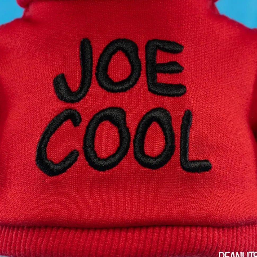 Peanuts - Joe Cool Snoopy SuperSize 12" Vinyl Figure