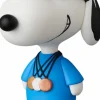 Peanuts - Joe Cool Swimmer Ultra Detail Figure UDF Vinyl Figure (Series 16)