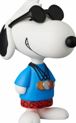 Peanuts - Joe Cool Swimmer Ultra Detail Figure UDF Vinyl Figure (Series 16)