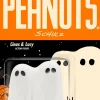 Peanuts - Linus & Lucy in Ghost Costume ReAction 3.75” Action Figure