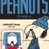 Peanuts - Lumberjack Snoopy ReAction 3.75” Action Figure