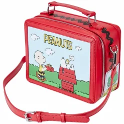 Peanuts - Lunchbox 6