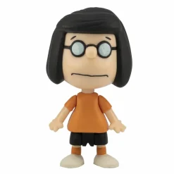 Peanuts - Marcie ReAction 3.75” Action Figure