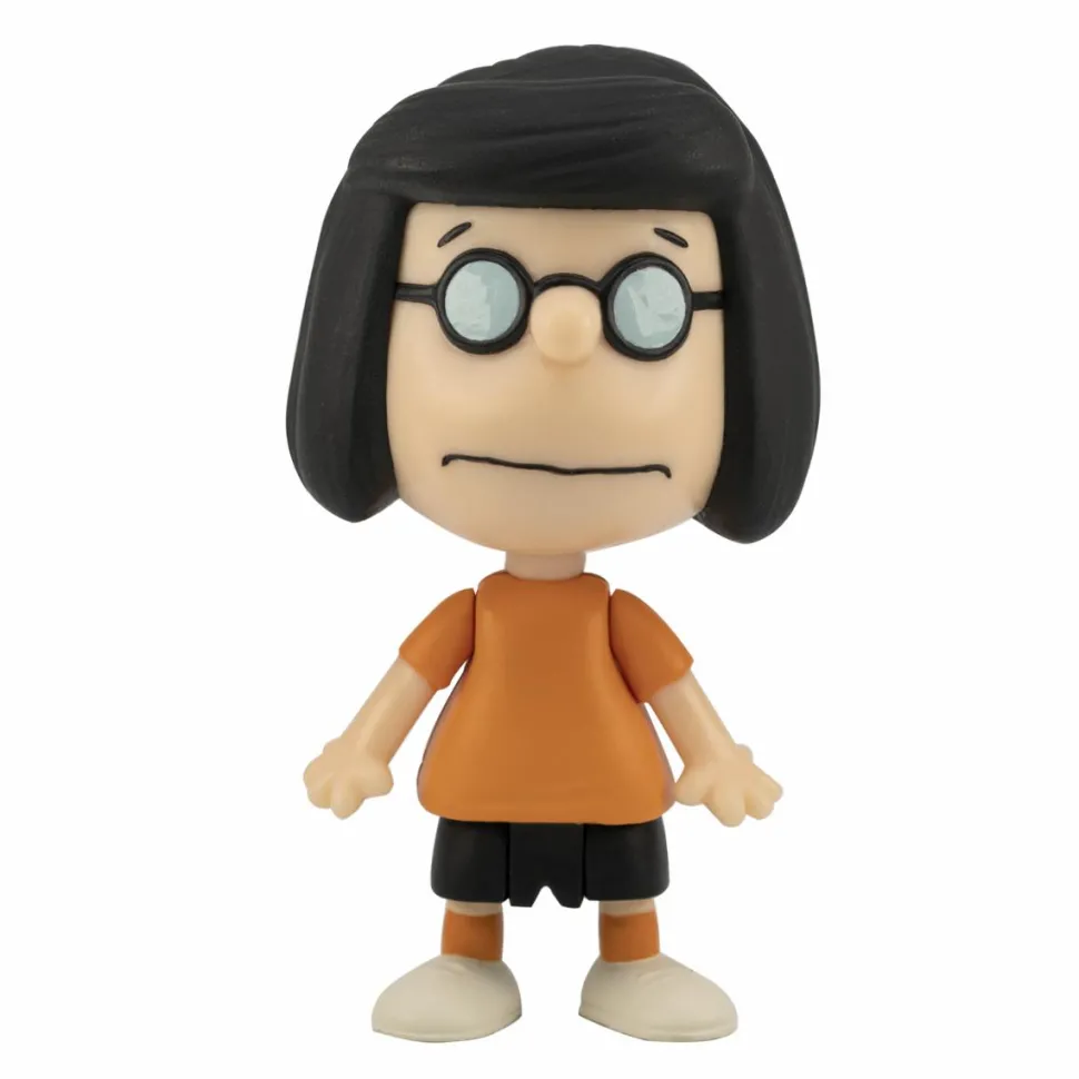 Peanuts - Marcie ReAction 3.75” Action Figure