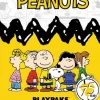Peanuts - Playpaks Series 01 75th Anniversary Trading Cards Pack (5 Cards)