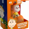 Peanuts - Pumpkin Patch Charlie Brown 4.5” Vinyl Figure