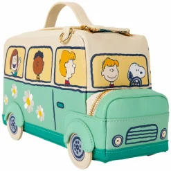 Peanuts - Road Trip Light Up 6