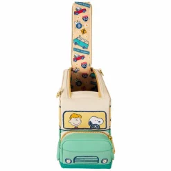 Peanuts - Road Trip Light Up 6