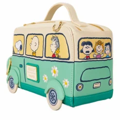 Peanuts - Road Trip Light Up 6