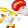 Peanuts - Roller Derby Snoopy Ultra Detail Figure UDF Vinyl Figure (Series 16)