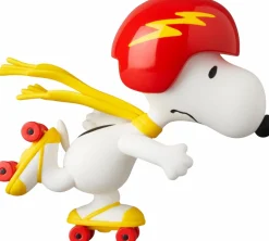 Peanuts - Roller Derby Snoopy Ultra Detail Figure UDF Vinyl Figure (Series 16)