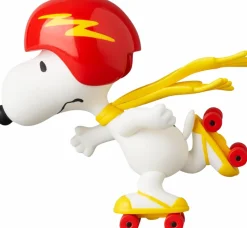 Peanuts - Roller Derby Snoopy Ultra Detail Figure UDF Vinyl Figure (Series 16)