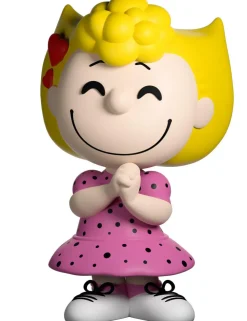 Peanuts - Sally 4.5” Vinyl Figure