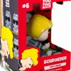 Peanuts - Schroeder 3.5” Vinyl Figure