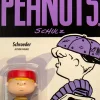 Peanuts - Schroeder in Catcher’s Gear ReAction 3.75” Action Figure